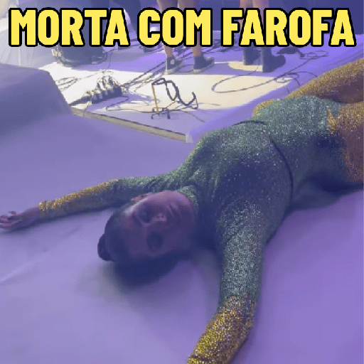MORTA COM FAROFA (ywfnv5hm9b)