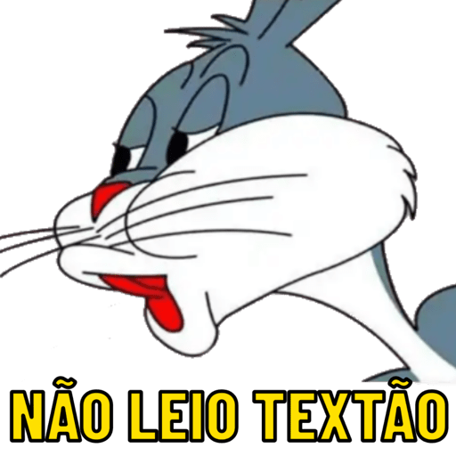 NÃO LEIO TEXTÃO (bm8cw74n6q)
