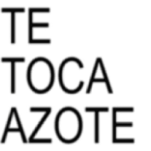 TE TOCA AZOTE (qds72cpfxy)