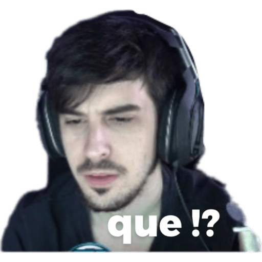 que !? (3fkcmjwxsp)