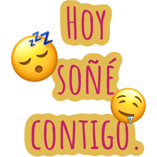 HOY SONE CONTIGO (7fwr53j4nb)
