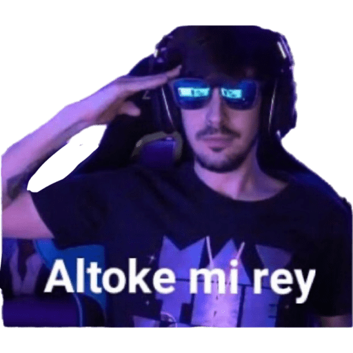 te Altoke mi rey (mbn8rjwztc)