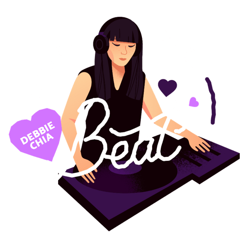 YOUR FOLLOW DEBBIE CHIA Beal (5wfg26kncx)
