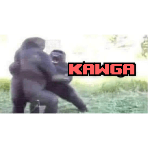 KANGA (vmypdwqctz)