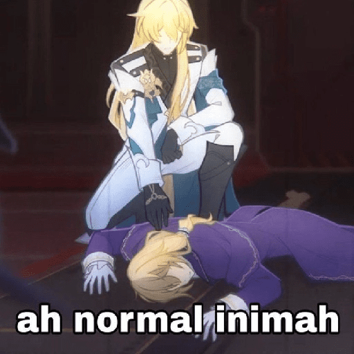 ah normal inimah (jkx3npv25g)