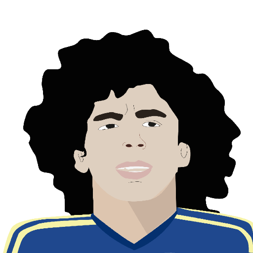 Diego Maradona | AD10S (nzqk8dxytv)