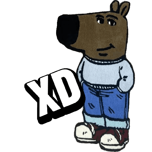 XD (2j5khdbqmn)