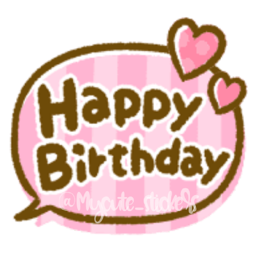 Happy Birthday a Mycite_stickele (4dr5w23tpc)