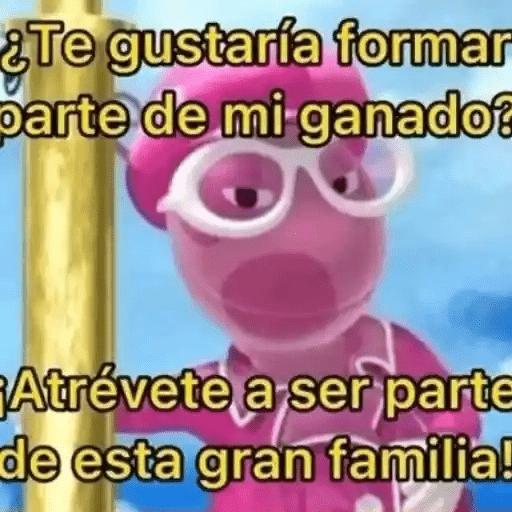 ¿Te gustaría formar parte de mi ganado? Atrévete a ser parte (g5tvwzny9p)