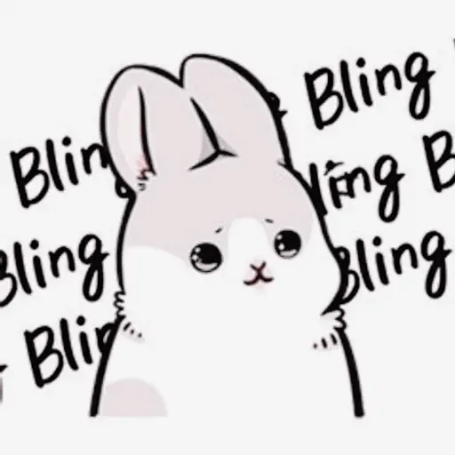 ꮺ﹗ bunny⠀㣴㐆 (6bk8jtym95)