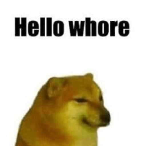Doggo (mpjc2ytw45)