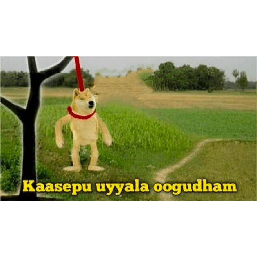 Cheems Telugu 5.0 (zsyk5cqfj2)