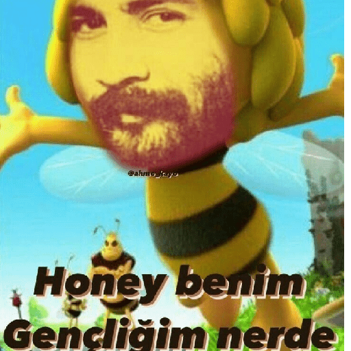@ahmo kayo Honey benim Gencliğim nerde (67mvb9cthz)
