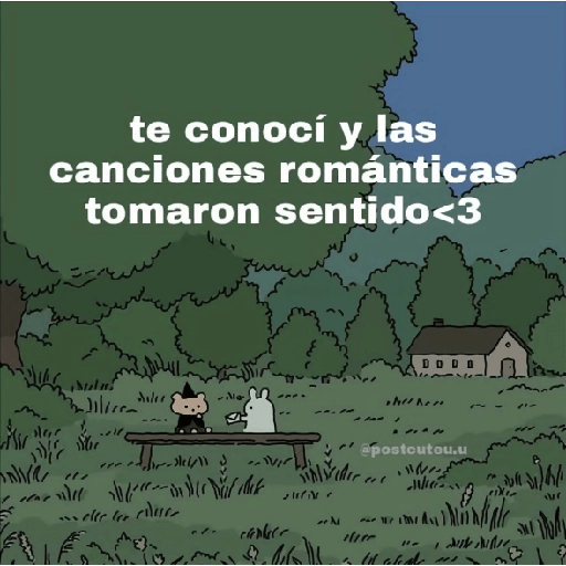 te conocí y las canciones románticas tomaron sentido<3 سرع (5p72jzvyqt)