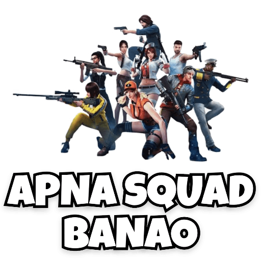APNA SQUAD BANAO (t8vnswzy6f)