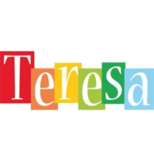 Teresa (f4978cbrg2)