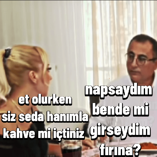 et olurken siz seda hanımla napsaydım bende mi kahve (xqt52hzjsw)