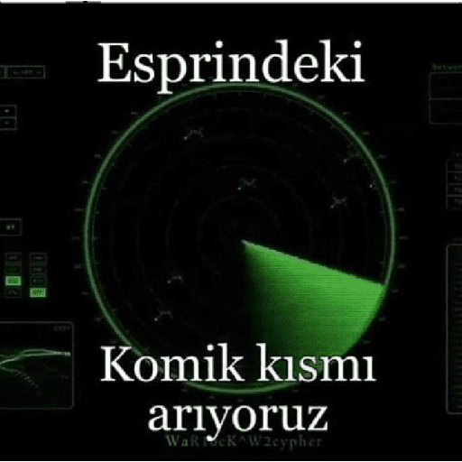 Esprindeki Betast ODB Komik kısmı arıyoruz WaRCK W2cypher (86hc2w7mrj)