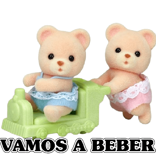 VAMOS A BEBER (bjw7mc2fvk)
