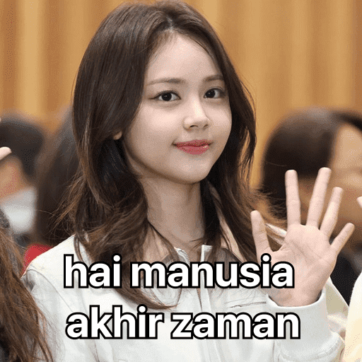 hai manusia akhir zaman (wpg8j37dtm)