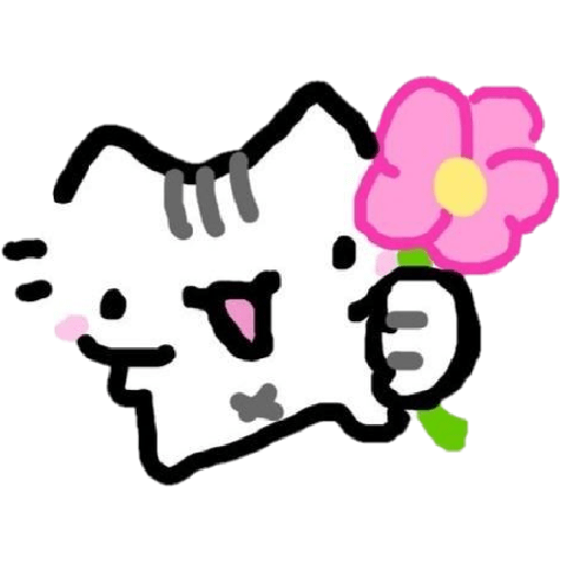 قطة Basiilleaf 😸 (tzh3md7wxq)