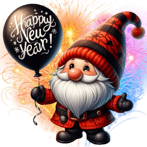 Happy Year! * (zt47qxfm2c)