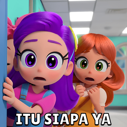 ITU SIAPA YA (r3pwjxm9n6)