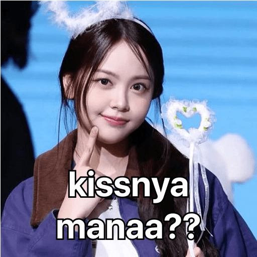 kissnya manaa?? (8pdvnq723z)
