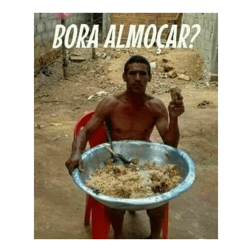 BORA ALMOCAR? (7rh59zdmp8)