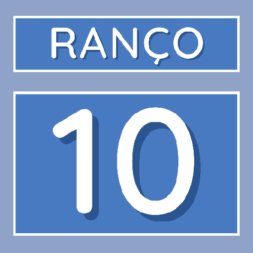 RANÇO 10 (b53vct4m6s)