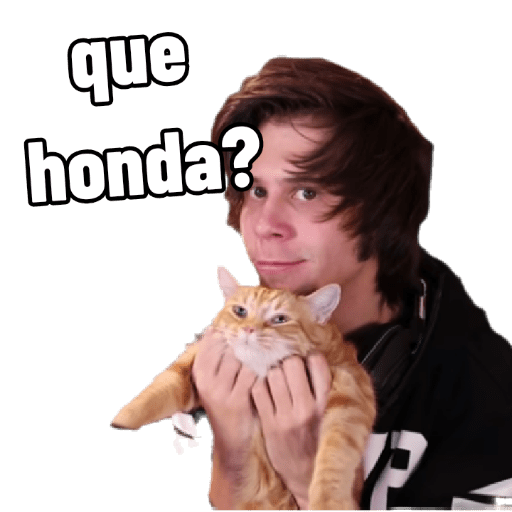 que honda? (2k5nbwxfj6)