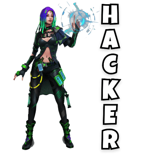 HACKER (yvmpjdbw8k)