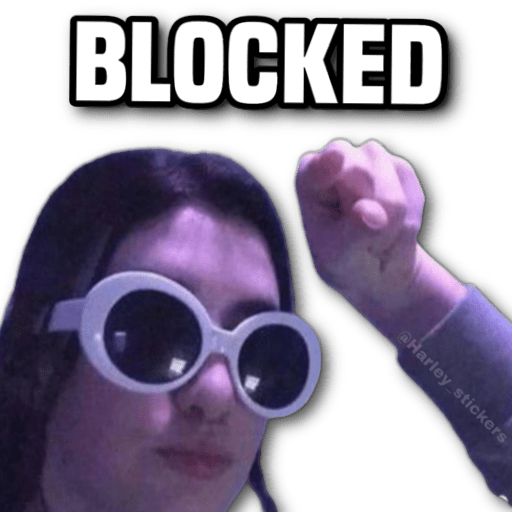 BLOCKED @Harley_stickers (x89fq7wkcj)