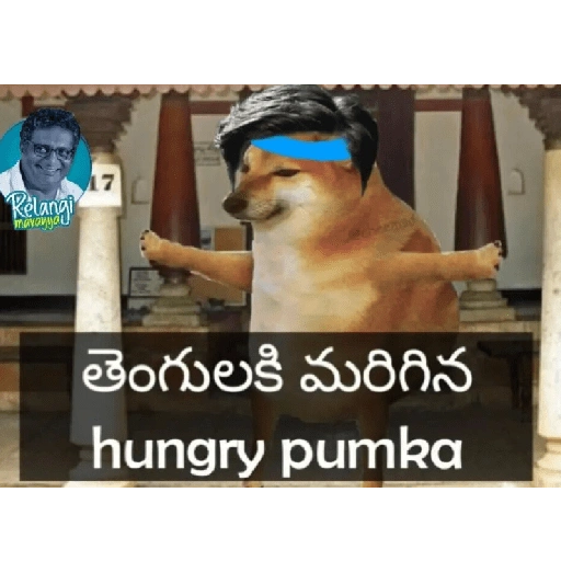 Cheems Telugu 5.0 (j2zpc9yhkq)