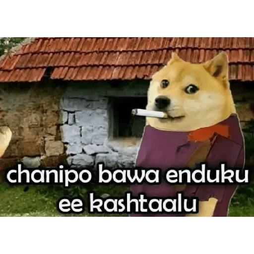 Cheems Telugu 5.0 (q7wf6r4h2v)