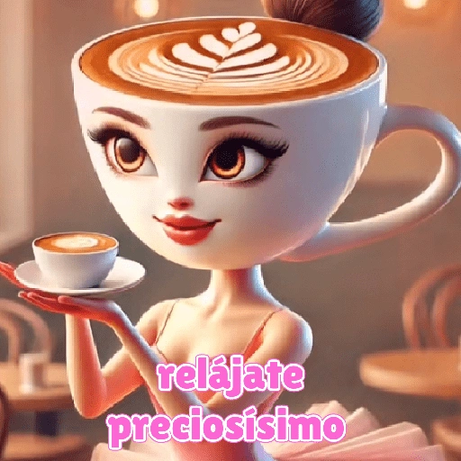 relájate preciosisimo (xhjg5tnf7k)