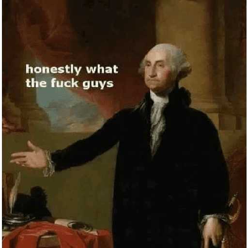 honestly what the fuck guys (5xkdrm2svc)