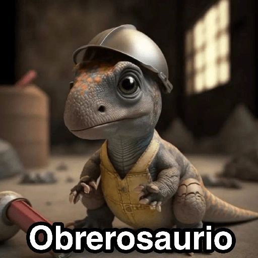 Obrerosaurio (dhncjgzy6k)