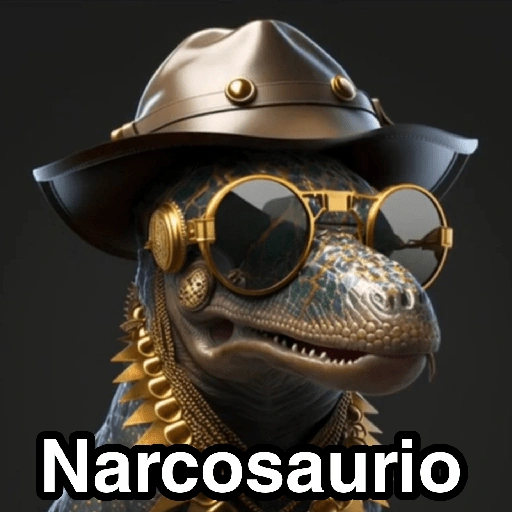 Narcosaurio (8hg573zrxw)