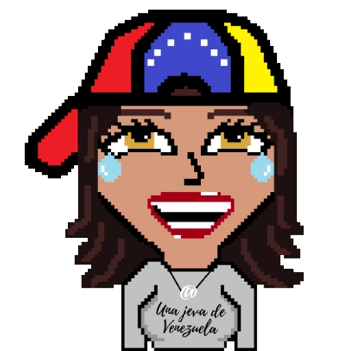 Una jeva de Venezuela (vms2z9cd74)