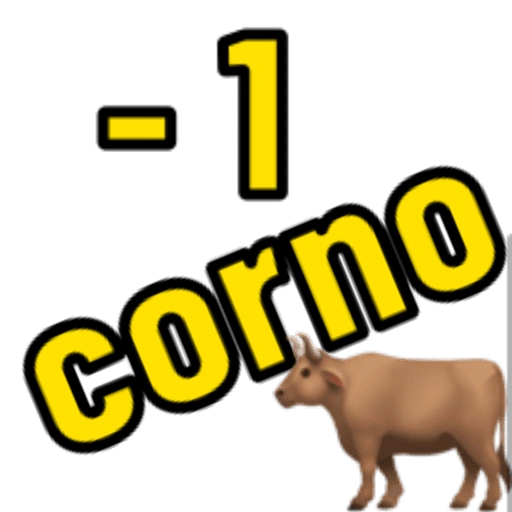 -1 corno (m2v3jqcdp8)