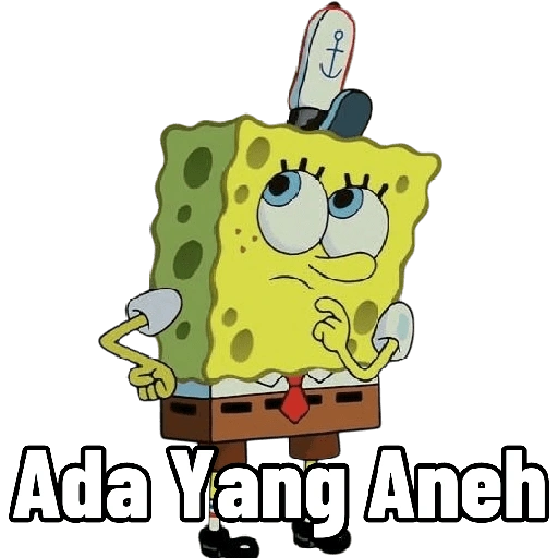 Ada Yang Aneh (4nzx2f5mkc)