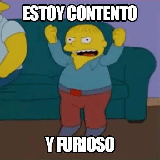 ESTOY CONTENTO Y FURIOSO (ztpjy5xd9m)