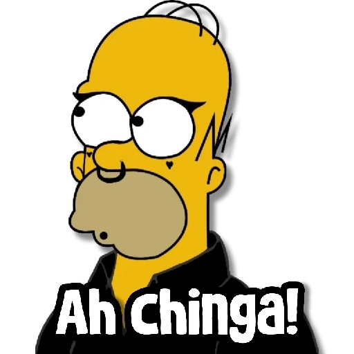 Ah Chinga! (8djxmb95qf)