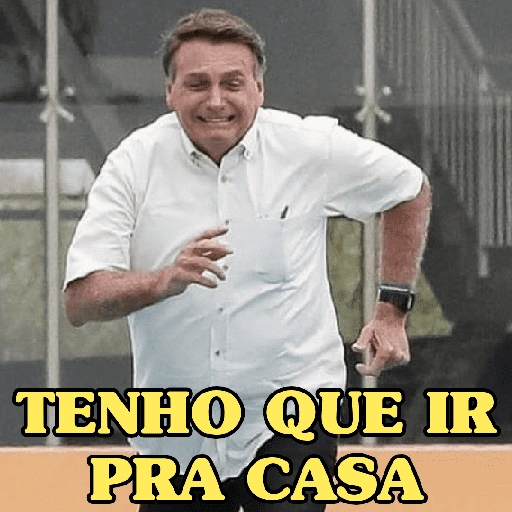 TENHO QUE IR PRA CASA (pg36m8cwtf)