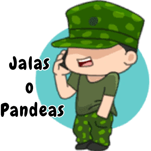 El Pixeleado 2 (gsbcjvf72r)