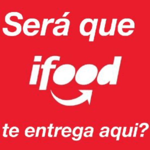مزحة iFood (ry3mvn6tjf)