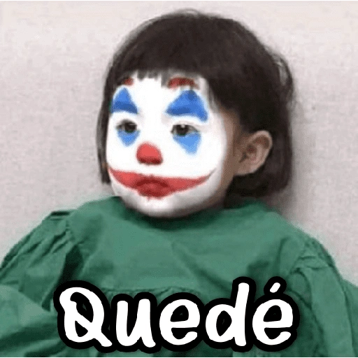 Quedé (tvfw78kcyg)