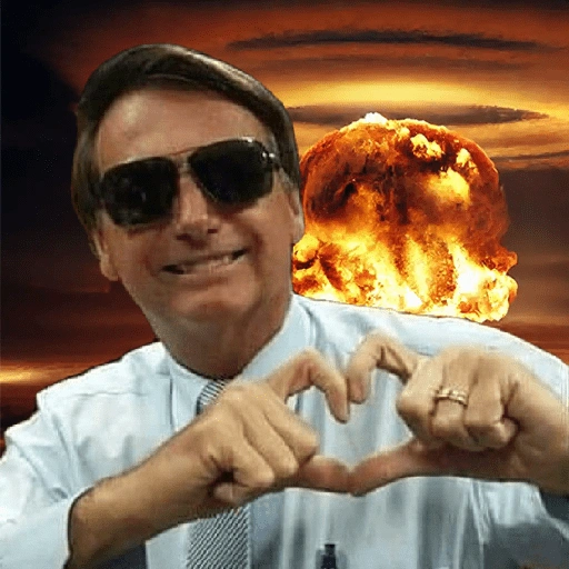 REAÇÕES DO BOLSONARO 👨🏻‍💼 (p859dtjw7v)