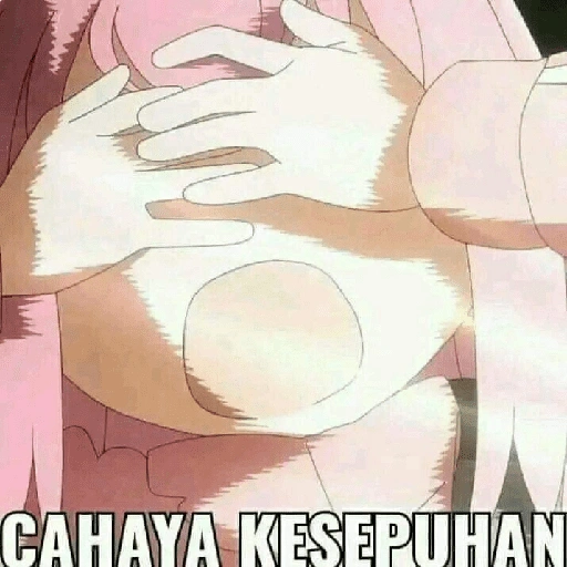 CAHAYA KESEPUHAN (63fnzvjg5t)